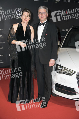21. Operngala für die Deutsche AIDS-Stiftung, Berlin