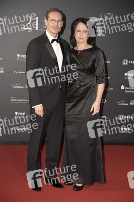 21. Operngala für die Deutsche AIDS-Stiftung, Berlin