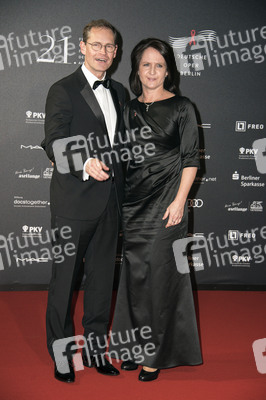 21. Operngala für die Deutsche AIDS-Stiftung, Berlin
