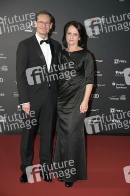 21. Operngala für die Deutsche AIDS-Stiftung, Berlin