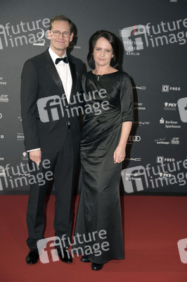 21. Operngala für die Deutsche AIDS-Stiftung, Berlin
