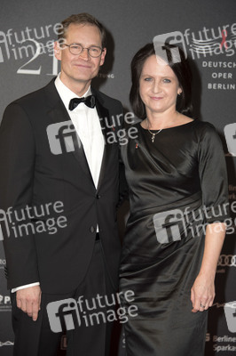 21. Operngala für die Deutsche AIDS-Stiftung, Berlin