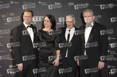 21. Operngala für die Deutsche AIDS-Stiftung, Berlin