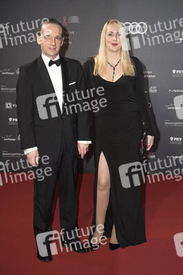 21. Operngala für die Deutsche AIDS-Stiftung, Berlin