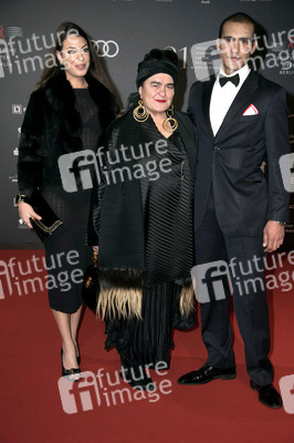21. Operngala für die Deutsche AIDS-Stiftung, Berlin