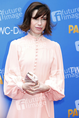 'Paddington' Premiere, Los Angeles