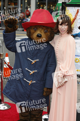 'Paddington' Premiere, Los Angeles