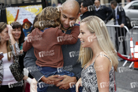 'Paddington' Premiere, Los Angeles