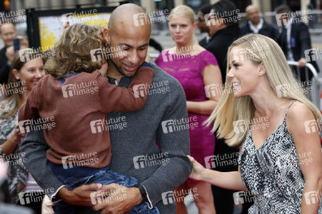 'Paddington' Premiere, Los Angeles