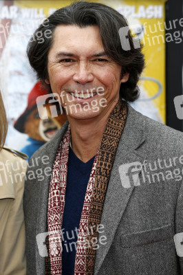 'Paddington' Premiere, Los Angeles