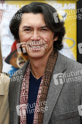 'Paddington' Premiere, Los Angeles