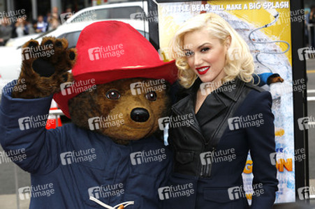 'Paddington' Premiere, Los Angeles