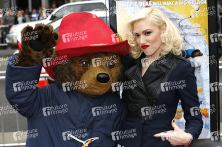 'Paddington' Premiere, Los Angeles