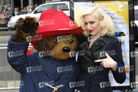 'Paddington' Premiere, Los Angeles