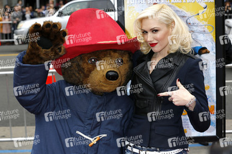 'Paddington' Premiere, Los Angeles