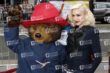 'Paddington' Premiere, Los Angeles