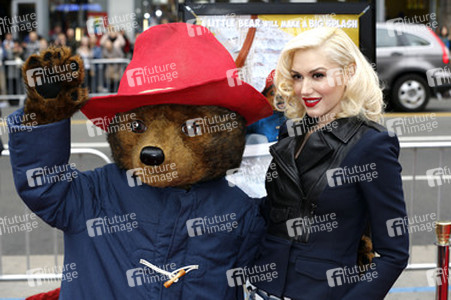'Paddington' Premiere, Los Angeles