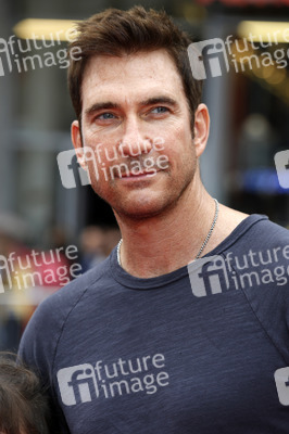 'Paddington' Premiere, Los Angeles