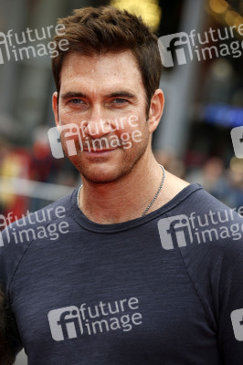 'Paddington' Premiere, Los Angeles