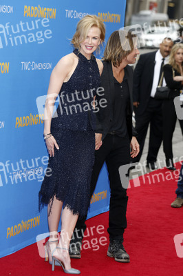 'Paddington' Premiere, Los Angeles