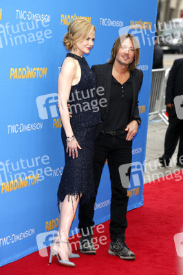 'Paddington' Premiere, Los Angeles