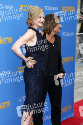 'Paddington' Premiere, Los Angeles