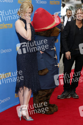 'Paddington' Premiere, Los Angeles