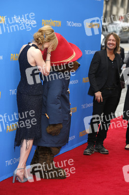'Paddington' Premiere, Los Angeles
