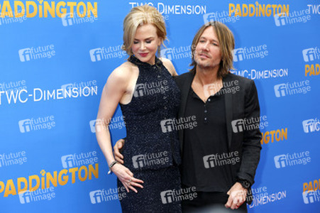 'Paddington' Premiere, Los Angeles
