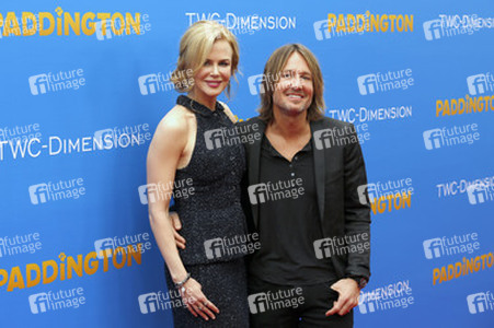 'Paddington' Premiere, Los Angeles