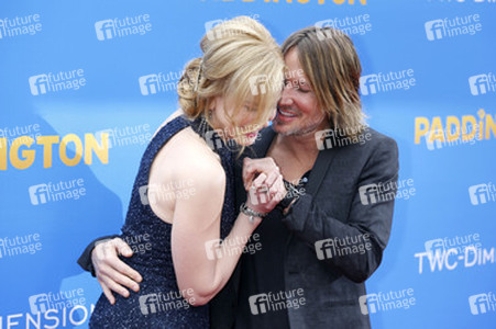 'Paddington' Premiere, Los Angeles