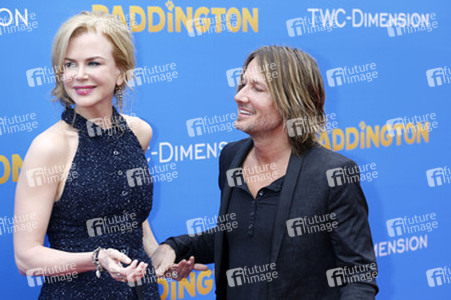 'Paddington' Premiere, Los Angeles