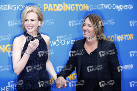 'Paddington' Premiere, Los Angeles