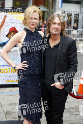 'Paddington' Premiere, Los Angeles