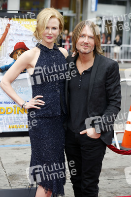 'Paddington' Premiere, Los Angeles