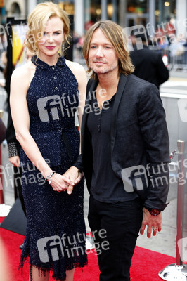 'Paddington' Premiere, Los Angeles