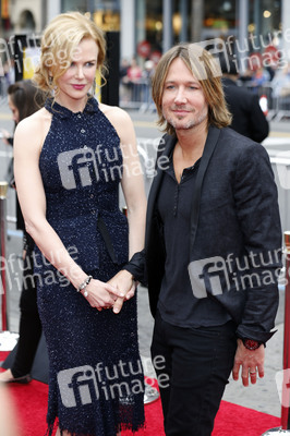 'Paddington' Premiere, Los Angeles