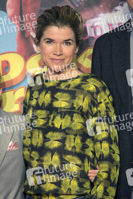 'Doktor Proktors Pupspulver' Premiere, Erfurt
