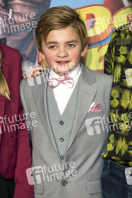 'Doktor Proktors Pupspulver' Premiere, Erfurt