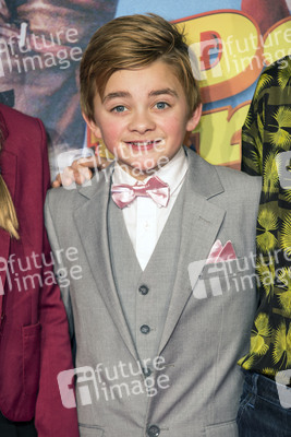 'Doktor Proktors Pupspulver' Premiere, Erfurt