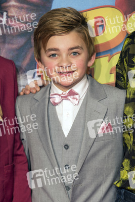 'Doktor Proktors Pupspulver' Premiere, Erfurt