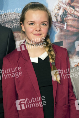 'Doktor Proktors Pupspulver' Premiere, Erfurt