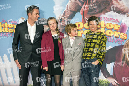 'Doktor Proktors Pupspulver' Premiere, Erfurt