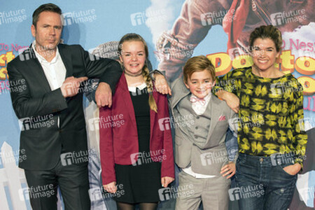 'Doktor Proktors Pupspulver' Premiere, Erfurt