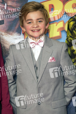 'Doktor Proktors Pupspulver' Premiere, Erfurt