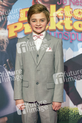 'Doktor Proktors Pupspulver' Premiere, Erfurt