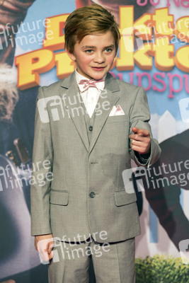 'Doktor Proktors Pupspulver' Premiere, Erfurt