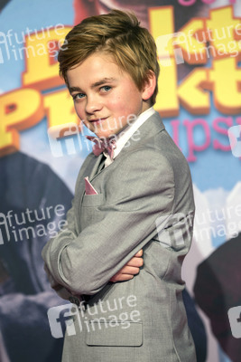 'Doktor Proktors Pupspulver' Premiere, Erfurt