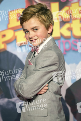 'Doktor Proktors Pupspulver' Premiere, Erfurt