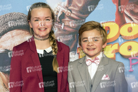 'Doktor Proktors Pupspulver' Premiere, Erfurt